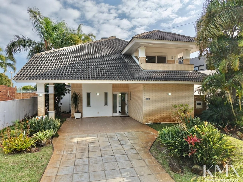 🏡✨ SOBRADO À VENDA NO CONDOMÍNIO ATLÂNTIDA LAGOS PARK: 1ª foto da galeria de imagens do imóvel