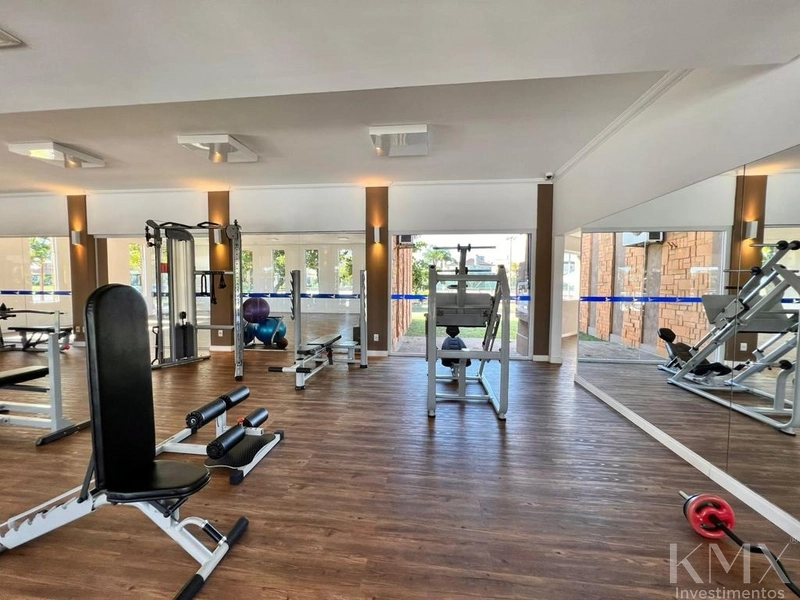 Sobrado, Condomínio Lagos Park, Xangri-Lá: 17ª foto da galeria de imagens do imóvel