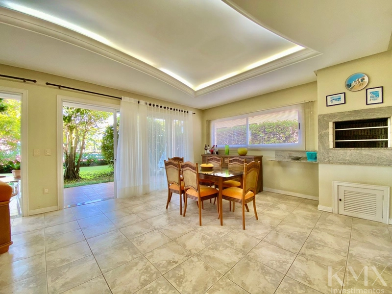 Sobrado, Condomínio Lagos Park, Xangri-Lá: 4ª foto da galeria de imagens do imóvel