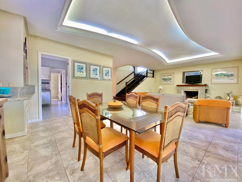 Sobrado, Condomínio Lagos Park, Xangri-Lá: 3ª foto da galeria de imagens do imóvel