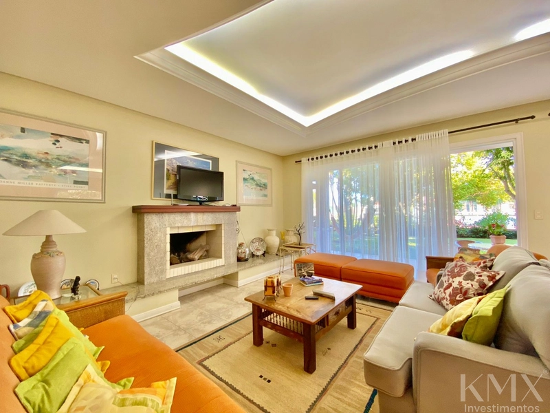 Sobrado, Condomínio Lagos Park, Xangri-Lá: 2ª foto da galeria de imagens do imóvel