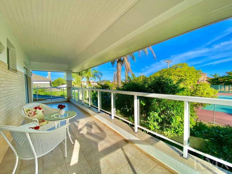 Sobrado, Condomínio Lagos Park, Xangri-Lá: 8ª foto da galeria de imagens do imóvel