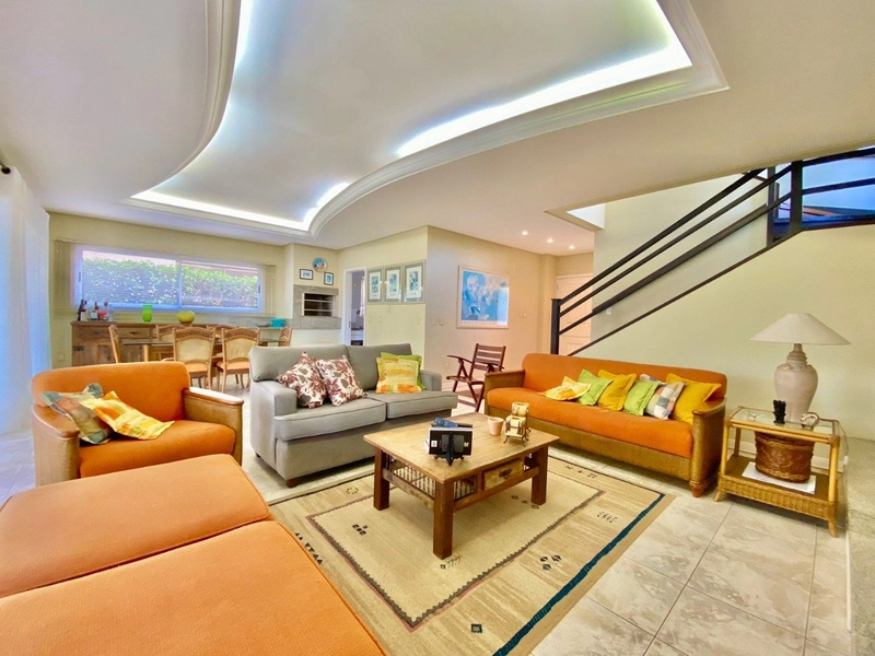 Sobrado, Condomínio Lagos Park, Xangri-Lá: 1ª foto da galeria de imagens do imóvel