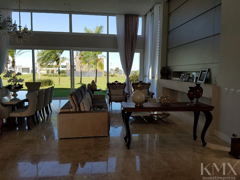 🏡✨ CASA À VENDA NO CONDOMÍNIO ENSEADA: 4ª foto da galeria de imagens do imóvel