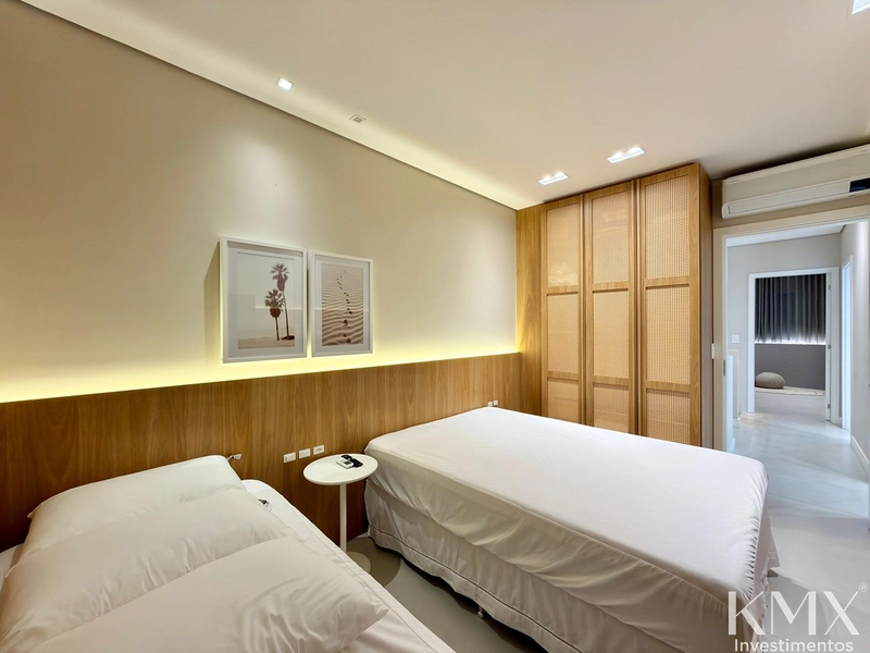 🏡✨ CASA À VENDA NO CONDOMÍNIO MURANO: 4ª foto da galeria de imagens do imóvel