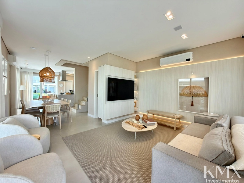 🏡✨ CASA À VENDA NO CONDOMÍNIO MURANO: 23ª foto da galeria de imagens do imóvel