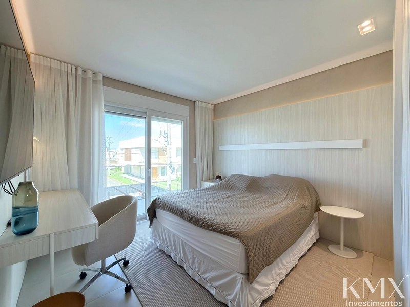 🏡✨ CASA À VENDA NO CONDOMÍNIO MURANO: 7ª foto da galeria de imagens do imóvel