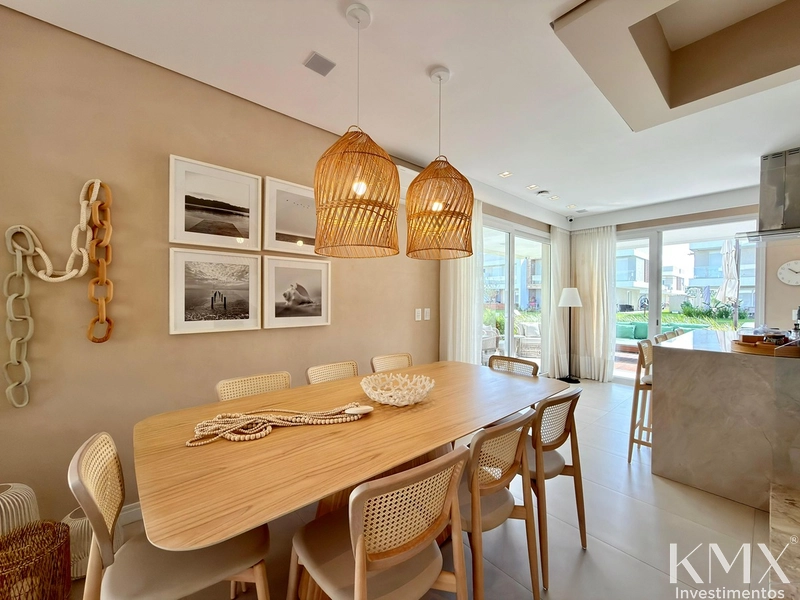 🏡✨ CASA À VENDA NO CONDOMÍNIO MURANO: 19ª foto da galeria de imagens do imóvel