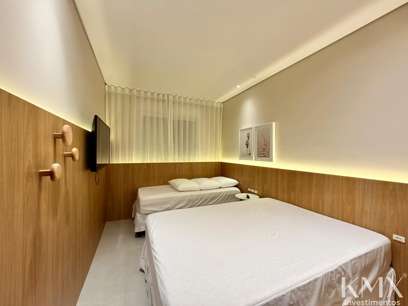 🏡✨ CASA À VENDA NO CONDOMÍNIO MURANO: 5ª foto da galeria de imagens do imóvel