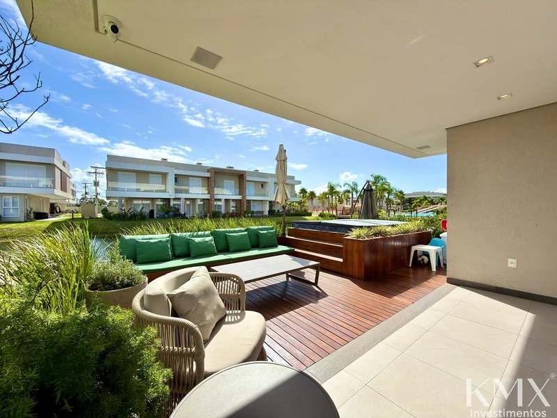 🏡✨ CASA À VENDA NO CONDOMÍNIO MURANO: 13ª foto da galeria de imagens do imóvel