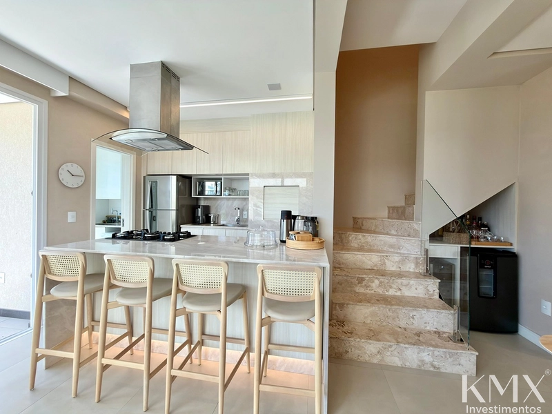 🏡✨ CASA À VENDA NO CONDOMÍNIO MURANO: 10ª foto da galeria de imagens do imóvel