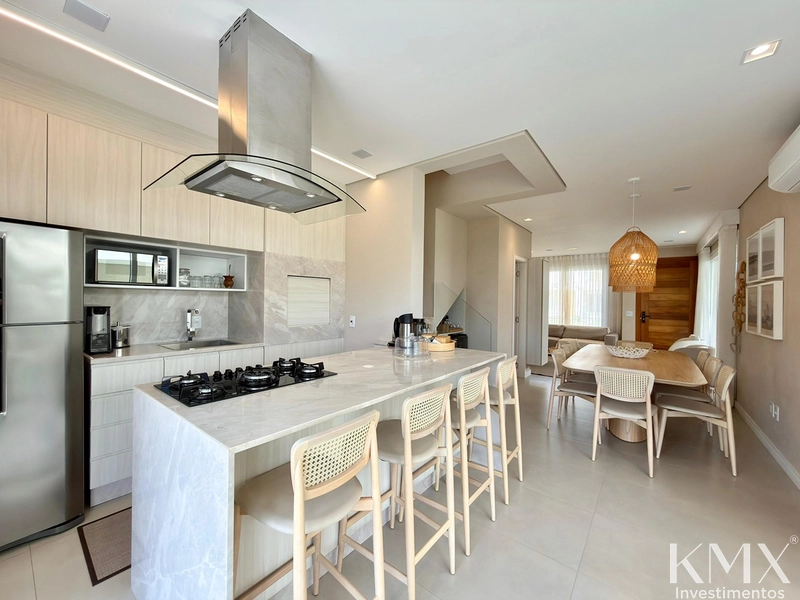 🏡✨ CASA À VENDA NO CONDOMÍNIO MURANO: 14ª foto da galeria de imagens do imóvel