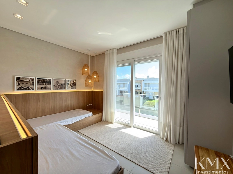 🏡✨ CASA À VENDA NO CONDOMÍNIO MURANO: 3ª foto da galeria de imagens do imóvel