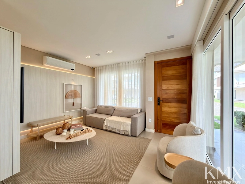 🏡✨ CASA À VENDA NO CONDOMÍNIO MURANO: 22ª foto da galeria de imagens do imóvel