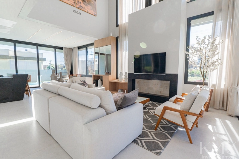 Sobrado, Condomínio Blue, Xangri-Lá: 6ª foto da galeria de imagens do imóvel