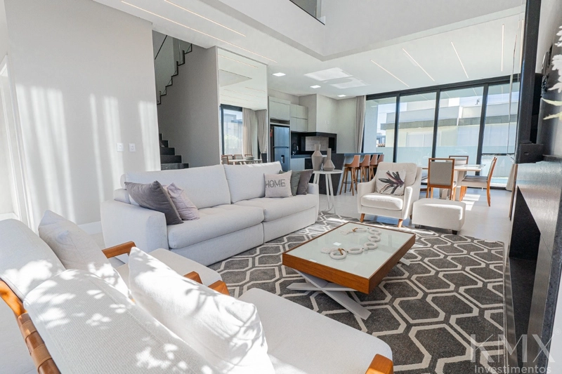 Sobrado, Condomínio Blue, Xangri-Lá: 8ª foto da galeria de imagens do imóvel