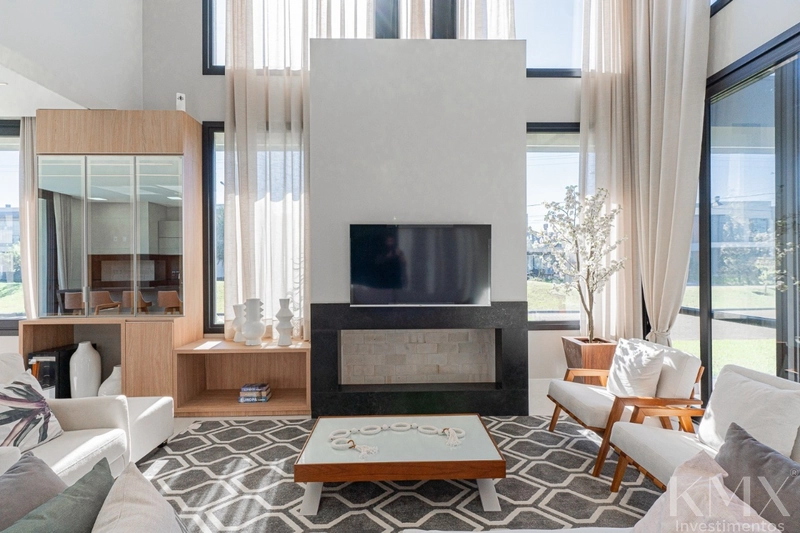 Sobrado, Condomínio Blue, Xangri-Lá: 9ª foto da galeria de imagens do imóvel