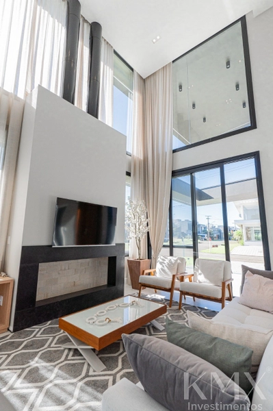 Sobrado, Condomínio Blue, Xangri-Lá: 11ª foto da galeria de imagens do imóvel