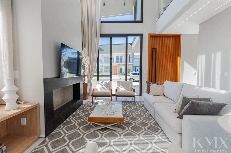 Sobrado, Condomínio Blue, Xangri-Lá: 12ª foto da galeria de imagens do imóvel