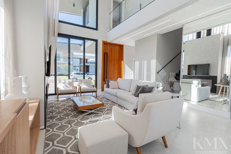 Sobrado, Condomínio Blue, Xangri-Lá: 13ª foto da galeria de imagens do imóvel