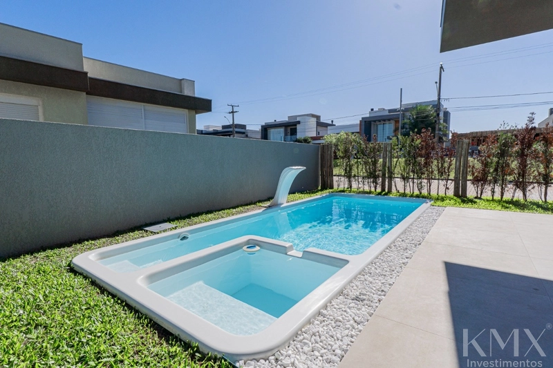 Sobrado, Condomínio Blue, Xangri-Lá: 40ª foto da galeria de imagens do imóvel