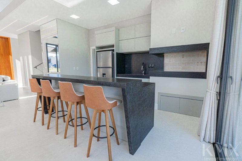 Sobrado, Condomínio Blue, Xangri-Lá: 17ª foto da galeria de imagens do imóvel