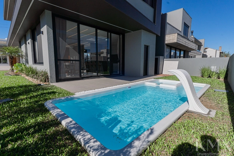 Sobrado, Condomínio Blue, Xangri-Lá: 42ª foto da galeria de imagens do imóvel