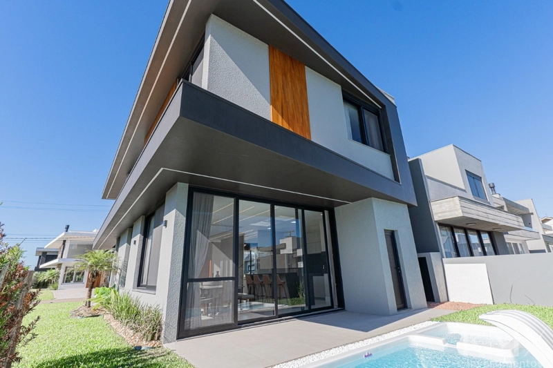 Sobrado, Condomínio Blue, Xangri-Lá: 39ª foto da galeria de imagens do imóvel