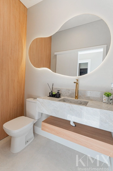 Sobrado, Condomínio Blue, Xangri-Lá: 18ª foto da galeria de imagens do imóvel