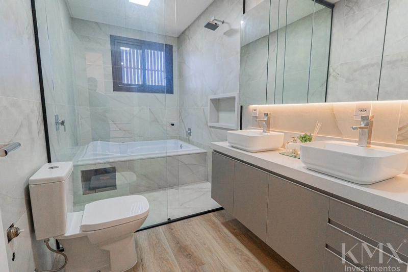 Sobrado, Condomínio Blue, Xangri-Lá: 25ª foto da galeria de imagens do imóvel