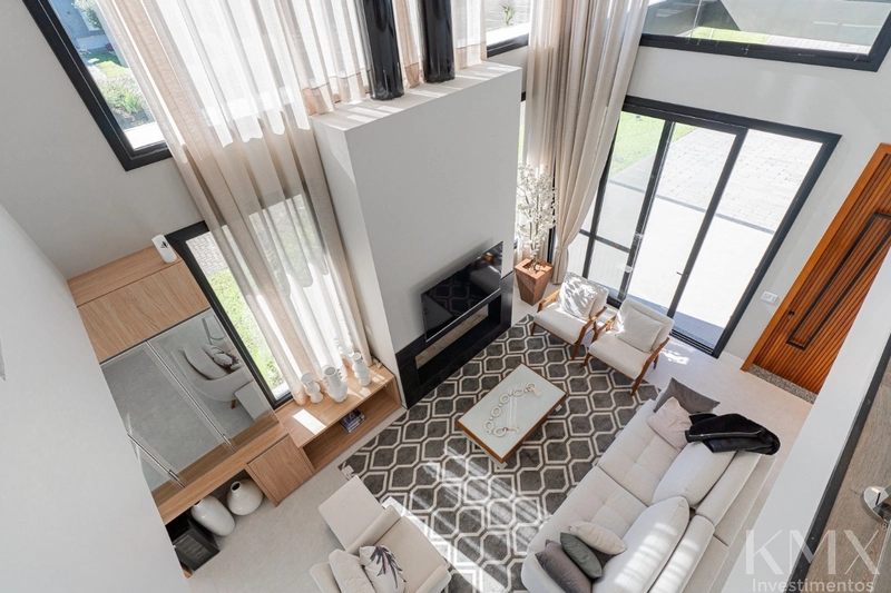 Sobrado, Condomínio Blue, Xangri-Lá: 19ª foto da galeria de imagens do imóvel