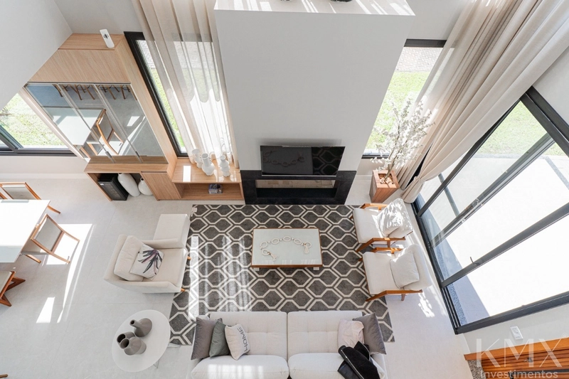 Sobrado, Condomínio Blue, Xangri-Lá: 20ª foto da galeria de imagens do imóvel