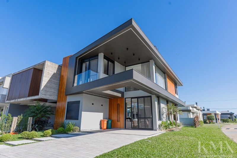 Sobrado, Condomínio Blue, Xangri-Lá: 5ª foto da galeria de imagens do imóvel