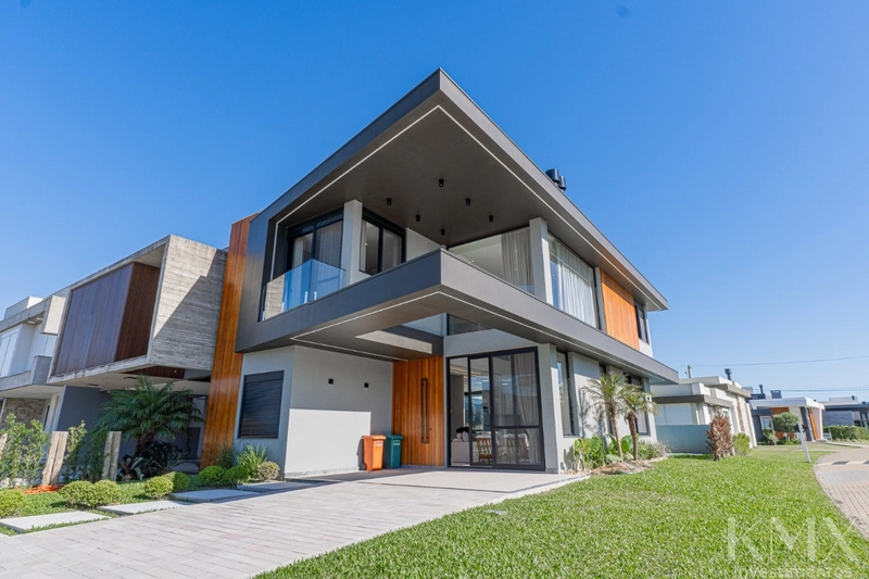 Sobrado, Condomínio Blue, Xangri-Lá: 3ª foto da galeria de imagens do imóvel