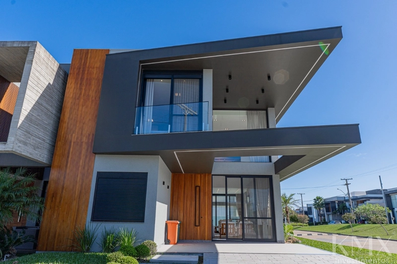 Sobrado, Condomínio Blue, Xangri-Lá: 2ª foto da galeria de imagens do imóvel