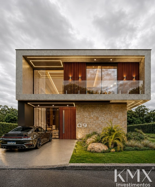 Imóvel residencial ou comercial