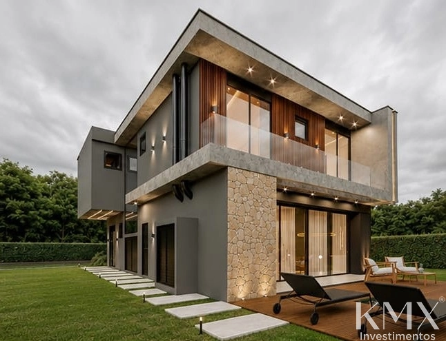 CASA À VENDA NO CONDOMÍNIO SUNSET✨: 2ª foto da galeria de imagens do imóvel