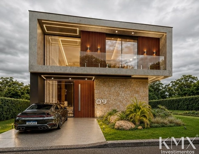 CASA À VENDA NO CONDOMÍNIO SUNSET✨: 3ª foto da galeria de imagens do imóvel