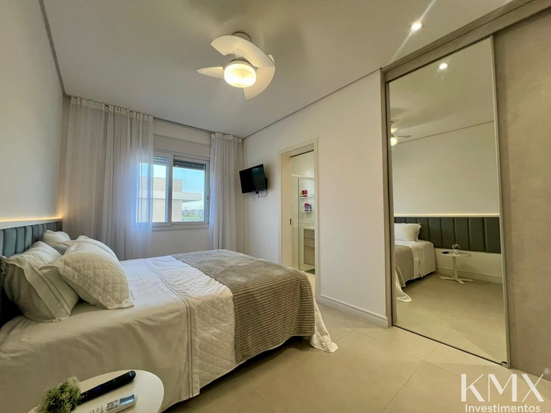 🏡 CASA À VENDA | CONDOMÍNIO MURANO: 6ª foto da galeria de imagens do imóvel