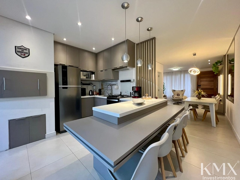 🏡 CASA À VENDA | CONDOMÍNIO MURANO: 18ª foto da galeria de imagens do imóvel