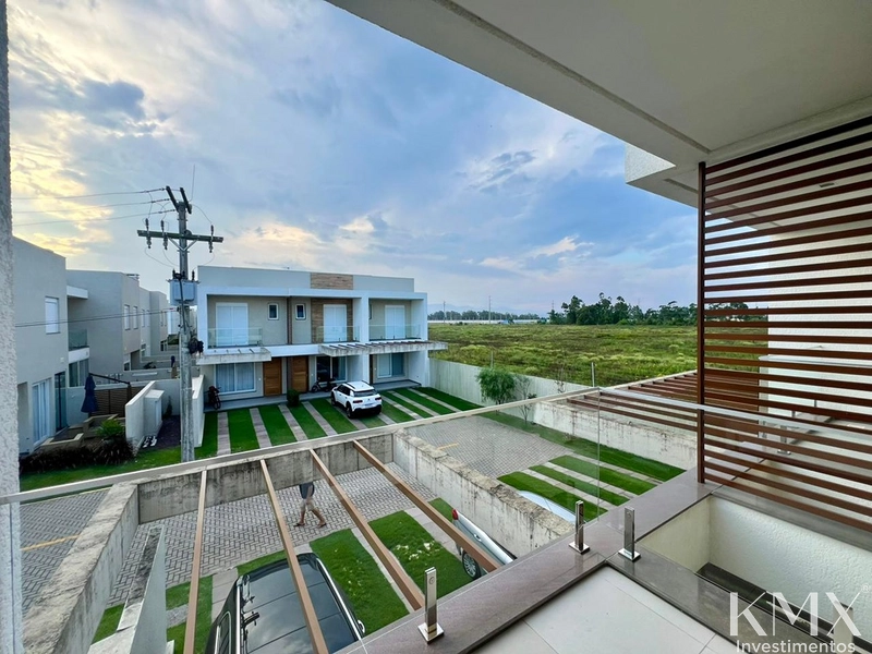 🏡 CASA À VENDA | CONDOMÍNIO MURANO: 3ª foto da galeria de imagens do imóvel