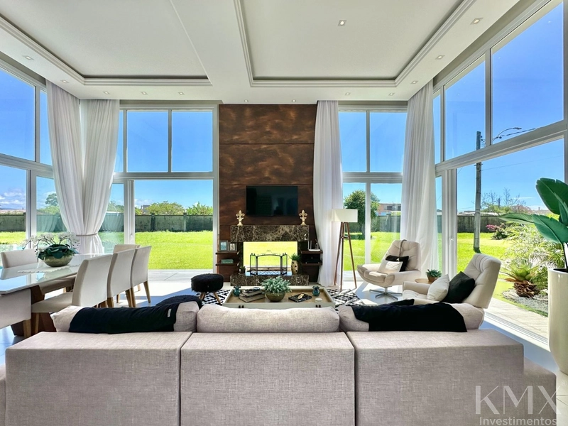 Casa, Condomínio Dubai Resort, Capão da Canoa: 3ª foto da galeria de imagens do imóvel