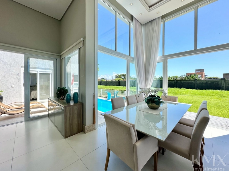 Casa, Condomínio Dubai Resort, Capão da Canoa: 4ª foto da galeria de imagens do imóvel