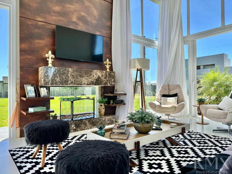 Casa, Condomínio Dubai Resort, Capão da Canoa: 2ª foto da galeria de imagens do imóvel