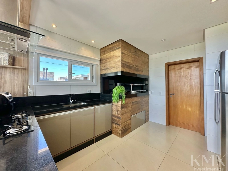 Casa, Condomínio Dubai Resort, Capão da Canoa: 7ª foto da galeria de imagens do imóvel