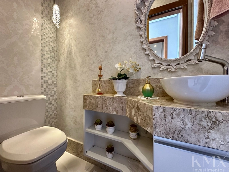 Casa, Condomínio Dubai Resort, Capão da Canoa: 8ª foto da galeria de imagens do imóvel