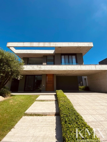🏡✨ CASA À VENDA NO CONDOMÍNIO VELAS DA MARINA: 1ª foto da galeria de imagens do imóvel