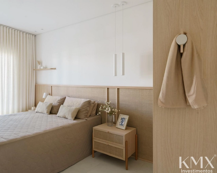 🏡✨ CASA À VENDA NO CONDOMÍNIO MURANO: 4ª foto da galeria de imagens do imóvel