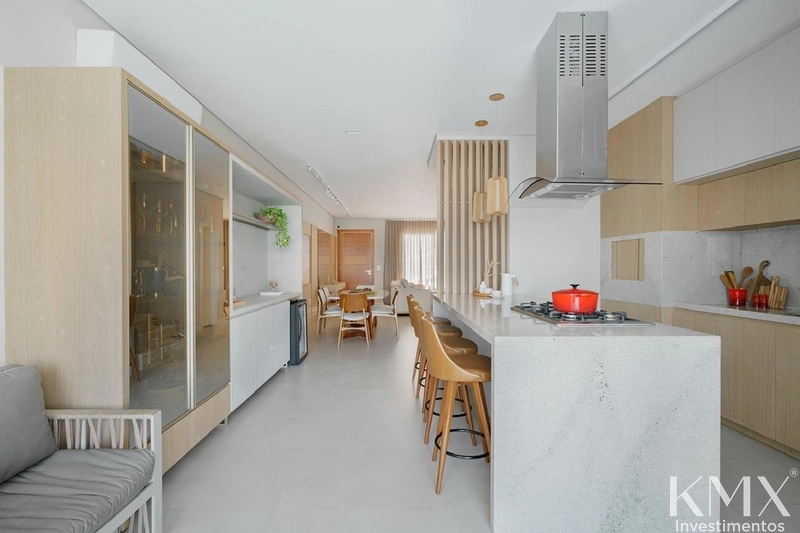 🏡✨ CASA À VENDA NO CONDOMÍNIO MURANO: 7ª foto da galeria de imagens do imóvel