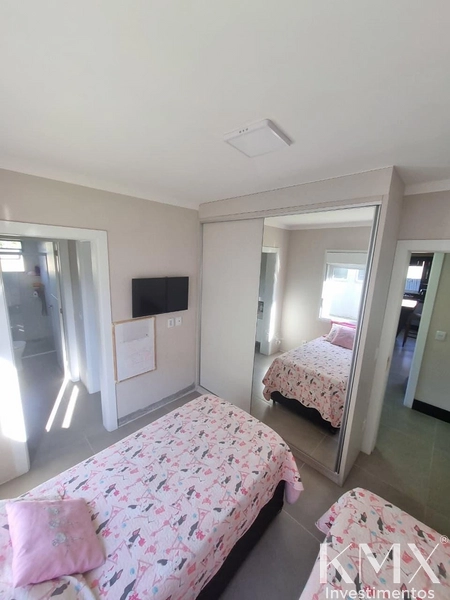 🏡✨ CASA À VENDA NO CONDOMÍNIO DUBAI RESORT: 4ª foto da galeria de imagens do imóvel